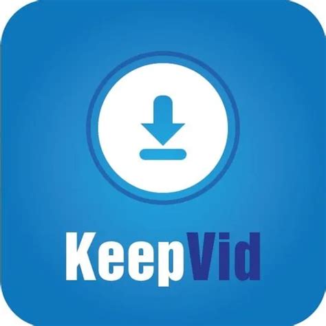 keepvid|KeepVid, connu pour le téléchargement de vidéos sur Internet,。